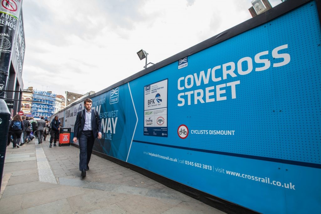 Truck Wrap — Flat Vinyl